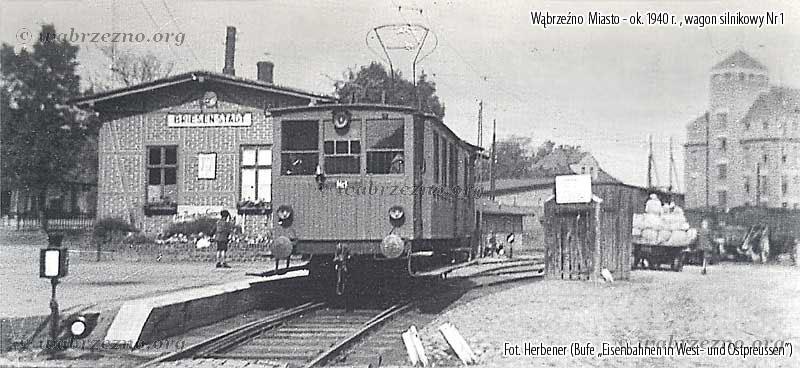 [Obrazek: Wabrzezno-Triebwagen1a-1940-1.jpg]